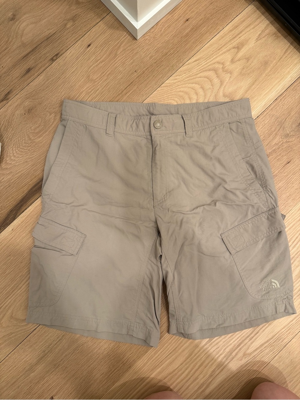 Mens sz 32 the northface shorts